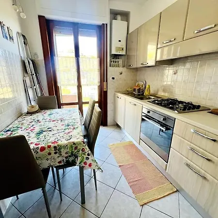 Suite Pascoli 12 - Sanremo Exterior photo