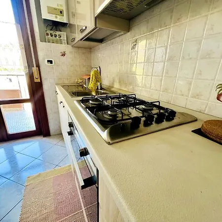 Suite Pascoli 12 - Sanremo Exterior photo