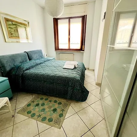 Suite Pascoli 12 - Sanremo Exterior photo