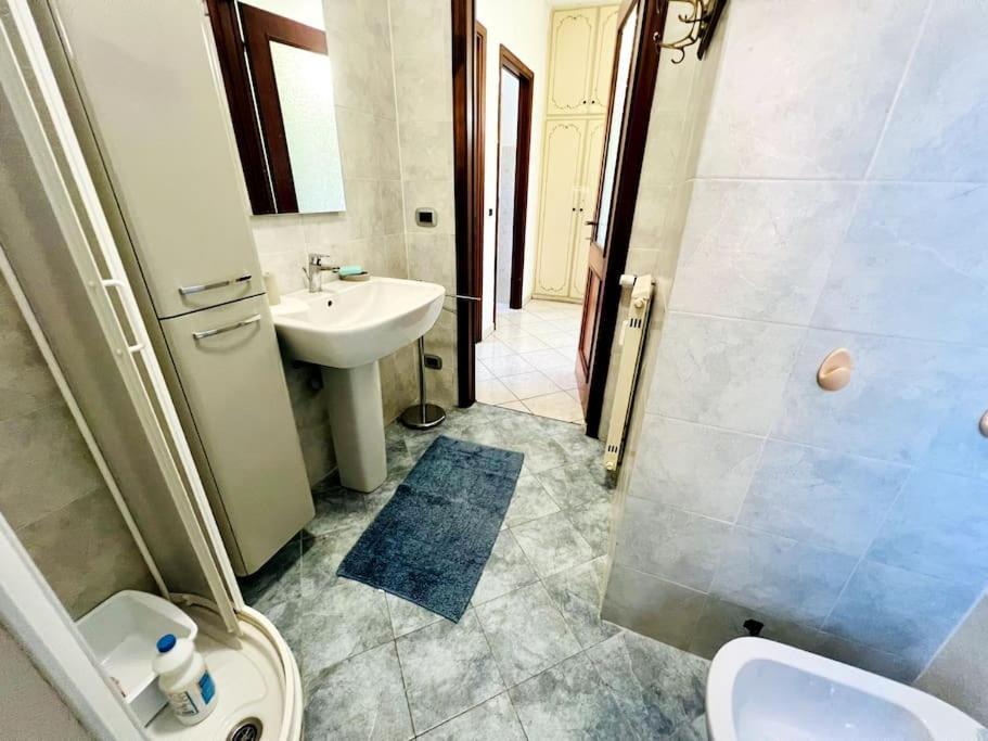 Pascoli 12 - * San Remo