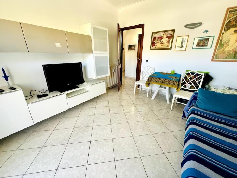 Appartement Pascoli 12 -