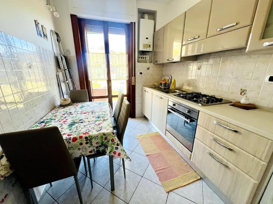 Pascoli 12 - Appartement San Remo