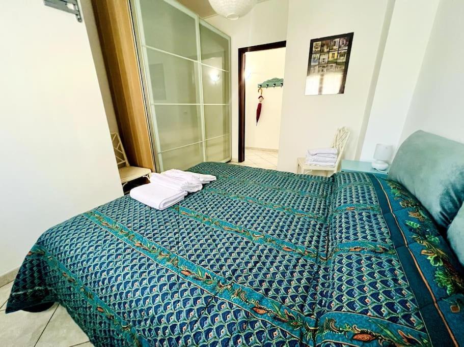 Appartement Pascoli 12 - San Remo